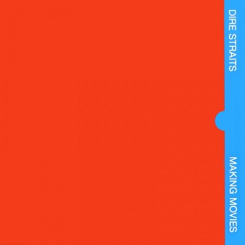 Dire Straits / Making Movies [SHM-SACD]